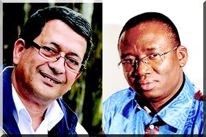 «La littérature est le lieu de l’inquiétude»