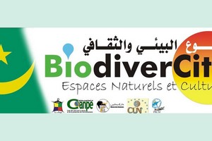 ONG BiodiverCités : Communiqué de Presse