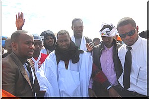 Cheikhna Camara dit « Chicobaz » : Un talent méconnu du Rapp mauritanien