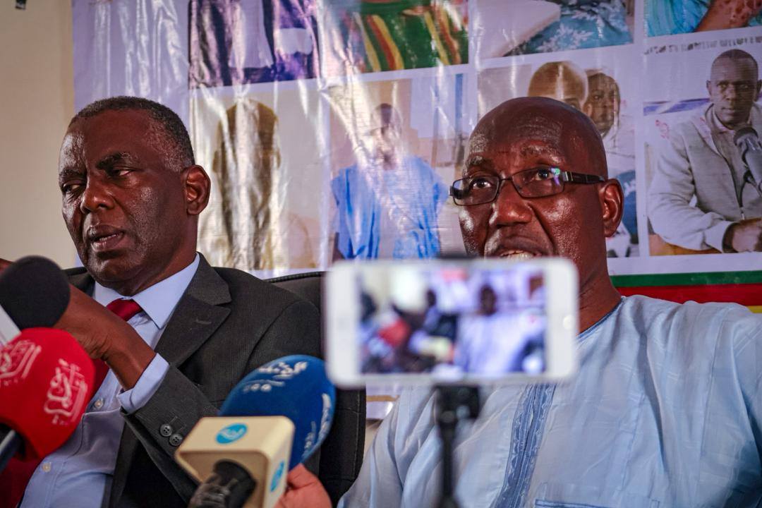 Mauritanie : IRA dénonce le refus de visa à une délégation américaine des droits de l’homme et des actes de torture