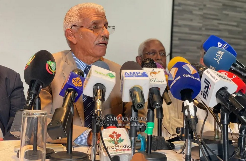 Ould Ebety défend Bazoum devant la Cour de la CEDEAO