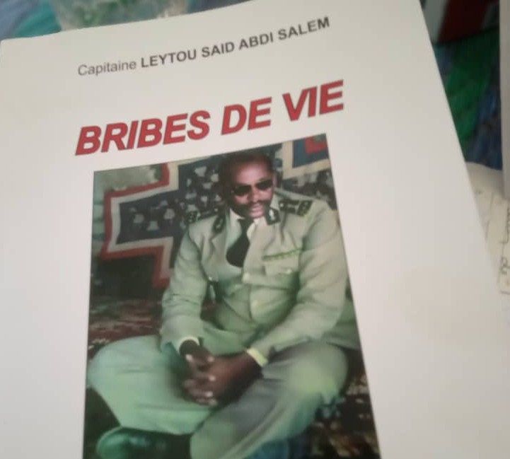 COMMUNIQUÉ DE PRESSE / Cérémonie de dédicace de 