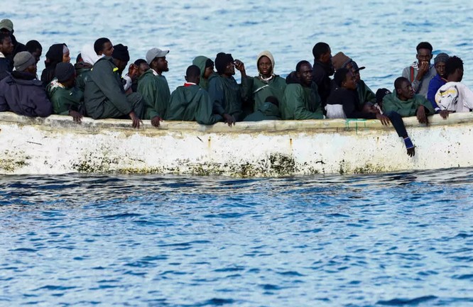 Mauritanie : pourquoi la route vers les Canaries reste-t-elle si meurtrière?