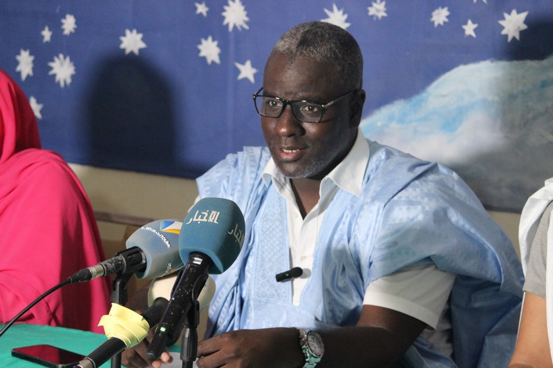 Communiqué de presse du Centre Teranim pour les Arts Populaires