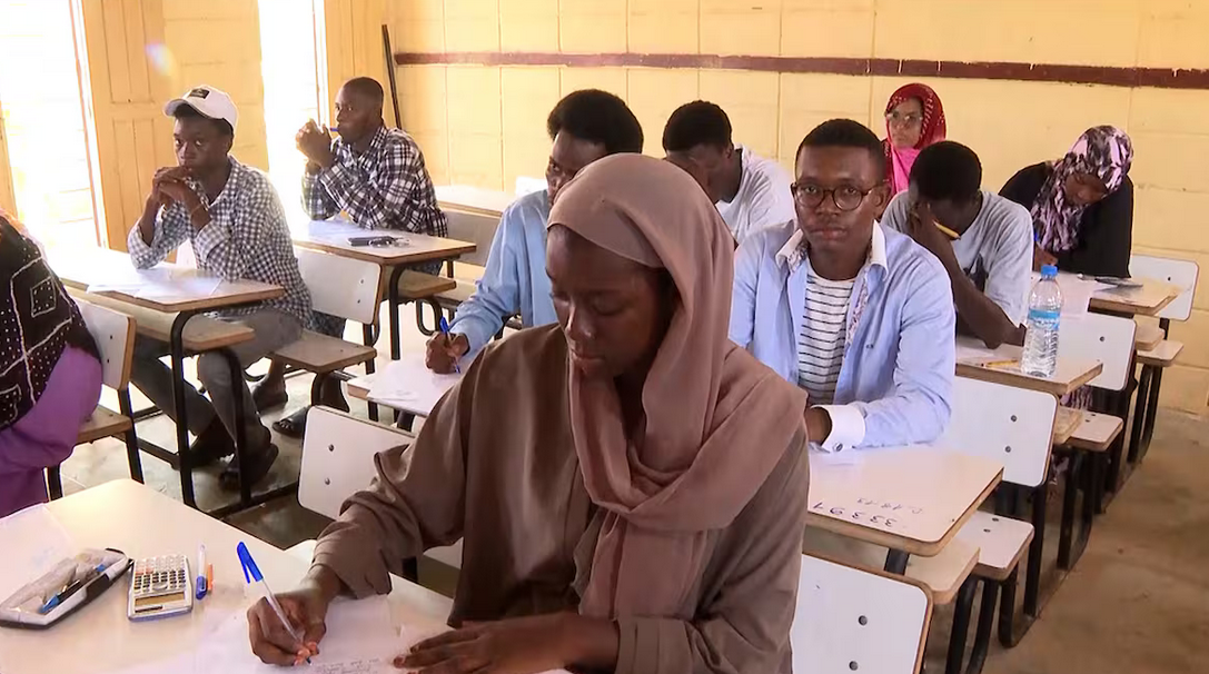 Mauritanie. Les examens de fin d’année en plein hivernage: pluie de critiques sur le calendrier scolaire