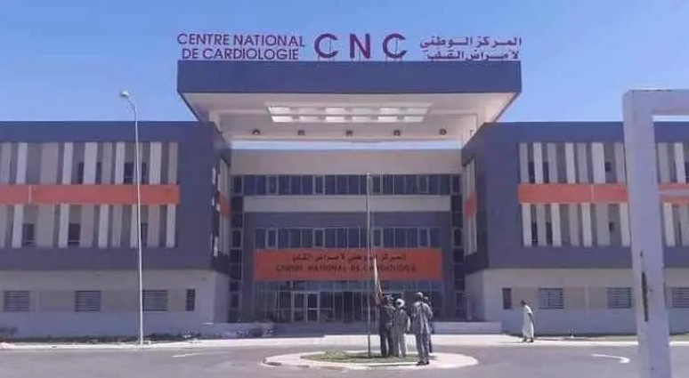 Le CNC donne des précisions à propos des soins de l’ancien président Aziz