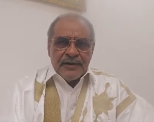 Le colonel Sidi Mohamed Ould Vaïda brise le silence sur un demi-siècle d’histoire militaire mauritanienne