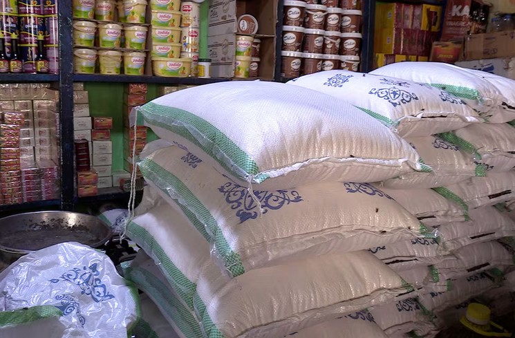 Vidéo. Guerre au Moyen-Orient: la fièvre des prix a-t-elle touché la Mauritanie?