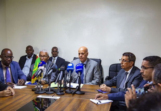 Président de la Cour des Comptes : La Cour exerce ses pouvoirs en toute liberté et sans aucune ingérence