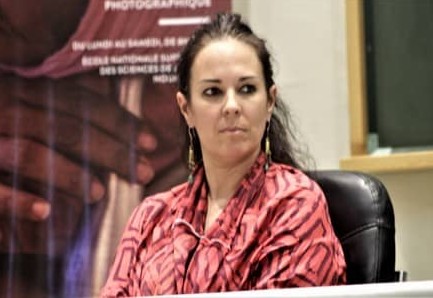 Entretien avec Madame Sara Pizzocaro, coordinatrice du projet Temeyouz