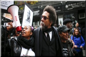 « La violence de l’Amérique est structurellement liée à l’idéologie suprémaciste blanche » 