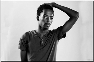 Daouda Corera : Un informaticien au destin de photographe