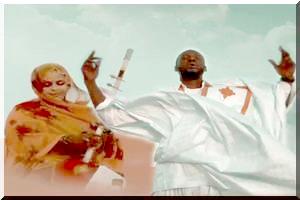 Le rappeur CTD Diamant Noir sort 'Femme' - [Vidéo]