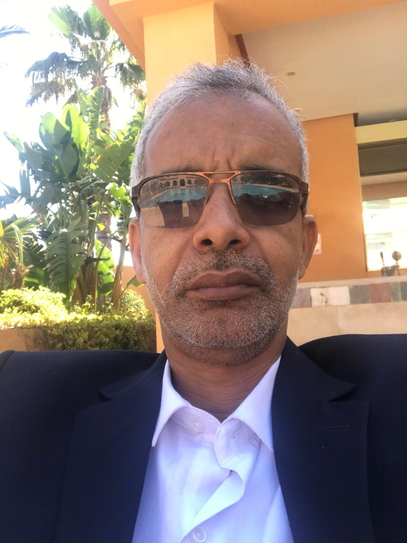 Présentation du roman de Daha Taghi, L’Odyssée des Nomades modernes, paru le 4 avril 2025, chez Kindle Direct Publishing (KDP), filiale D'amazon