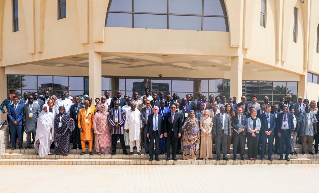 Plaidoyer réussi au Sahel : les pays adoptent la Déclaration de Nouakchott en faveur des politiques enseignantes