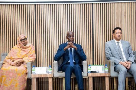 Dématérialisation de l’administration : la Mauritanie met en ligne 800 démarches 