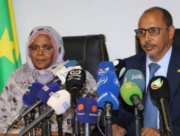 Elections syndicales : trois syndicats professionnels dépassent le seuil de 8%