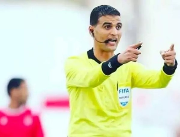 Éliminatoires Coupe du Monde 2026 : Un quatuor tunisien aux commandes de Soudan-Mauritanie