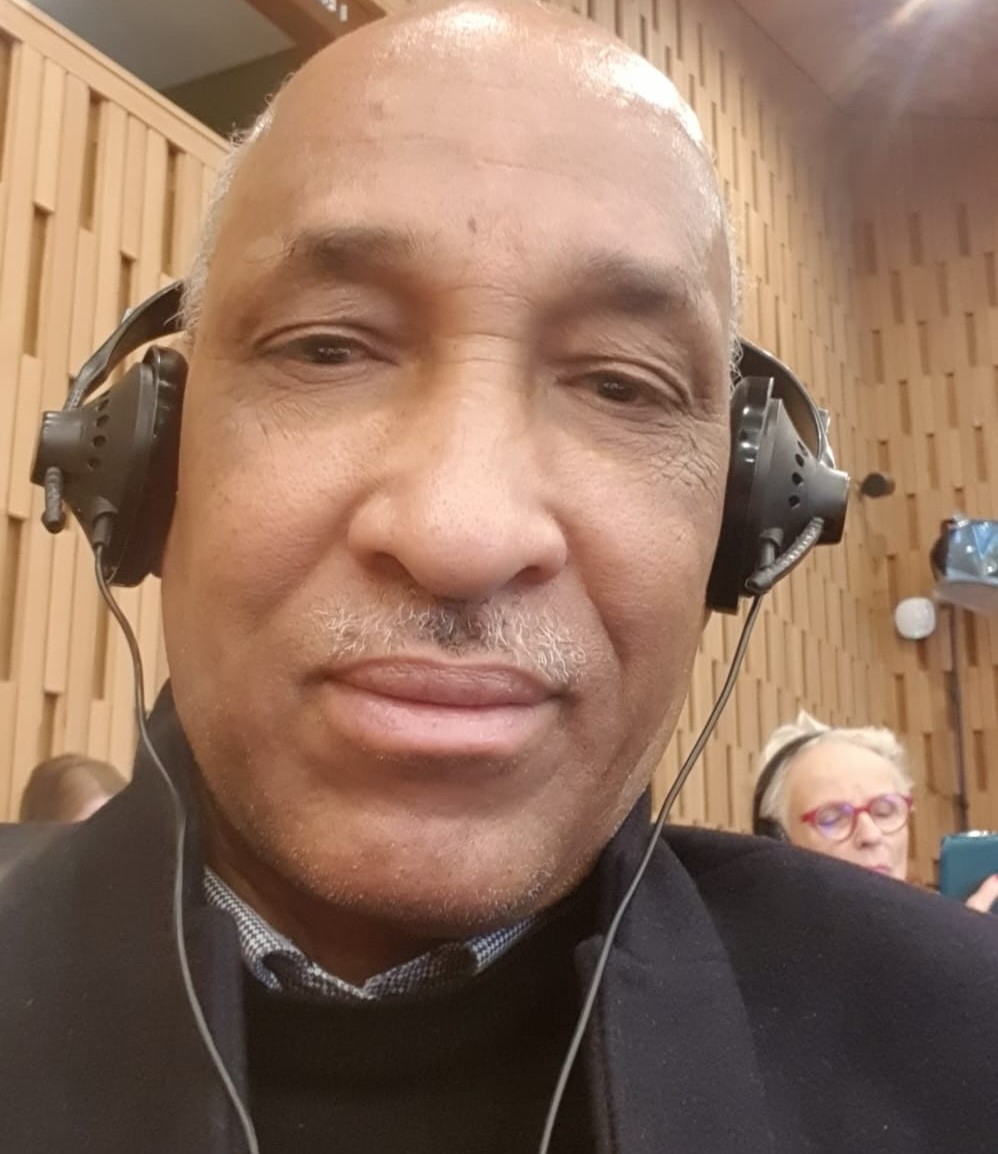 Chroniques d'un officier subalterne (13ème épisode)