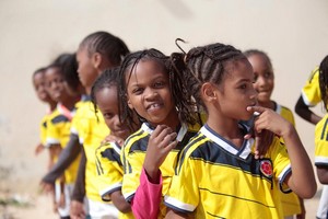 Mauritanie - Violences faites aux femmes : 