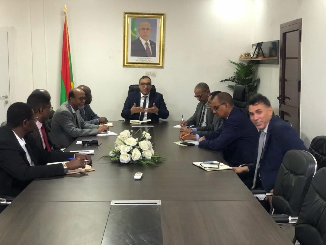 Le ministre de l’Enseignement supérieur insiste sur la nécessité de veiller à l’ordre au sein de l’université 