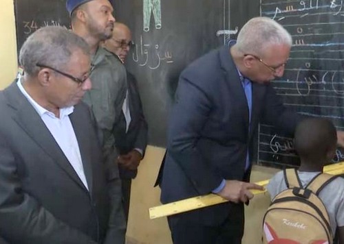 L’enseignement des langues nationales introduit dès l‘année prochaine