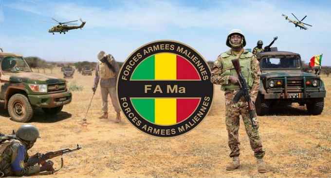 Incident frontalier entre la Mauritanie et le Mali : incursion signalée à Melga