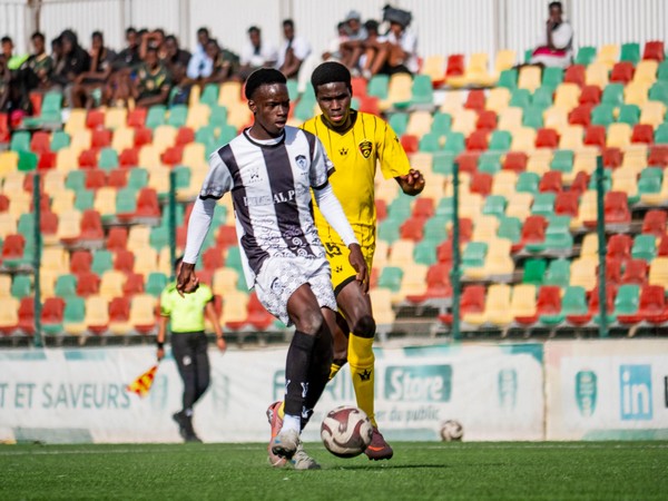 Super D1 (14ᵉ journée) : Le FC Nzidane renverse l’ASC Police et se rapproche du sommet 