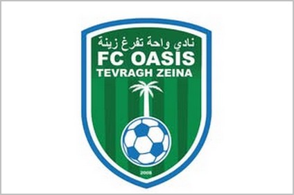 FC Oasis : Ahmed Soueidi suspendu 