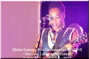 Evènement : Le Festival Cultures Métisses de Nouakchott, une 3e édition fidèle à son esprit [Vidéo & PhotoReportage]