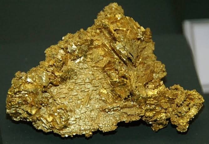 Taxe de 3% sur les activités d’exploitation de la filière artisanale de l’or