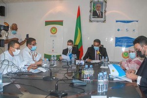 Transparence dans le secteur des pêches : Les spasmes du premier rapport