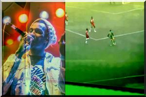 Un hymne à la gloire de nos 'Mourabitounes' - [Video Clip]