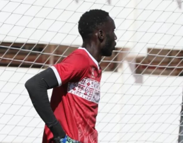 De l’US Gorée à Tavragh-Zeina : Le gardien Ibrahima Niass se relance en Mauritanie