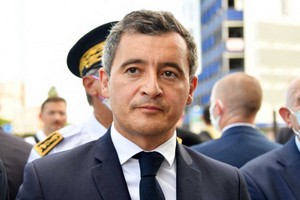 Immigration : Gérald Darmanin propose de suspendre les entrées régulières pendant «deux à trois ans»
