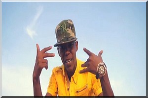 VIDÉO. Ndorou Thrigue : Bienvenue dans l’enfer de la circulation à Nouakchott par le rappeur Ghazali 