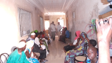 Santé, les Mauritaniens continuent de se soigner à l’étranger