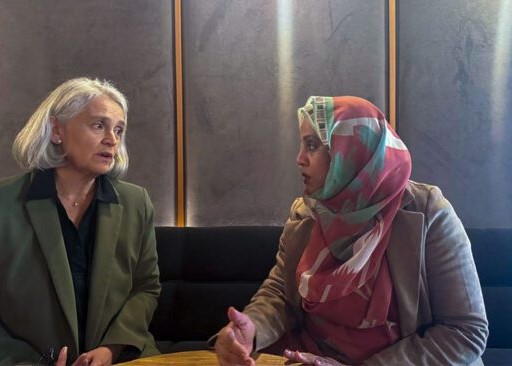 Le Conseil d’administration du Partenariat mondial approuve un nouveau financement en faveur de l’éducation en Mauritanie