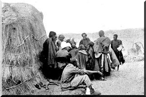 Les producteurs de l’Histoire mauritanienne (9)