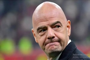 Report ou annulation de la CAN-2022 : la Fifa met la pression à la CAF