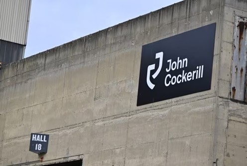 John Cockerill décroche un contrat pour dix centrales thermiques en Mauritanie