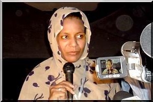 2ème édition journées d’échanges et d’intégrations culturelles : La ministre de la Culture, Lalla Cherif, absente