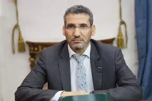 La Mauritanie a besoin de 1 milliard pour l'acquisition de vaccins anti-Covid