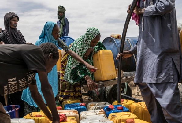 En Mauritanie, les réfugiés maliens entre fragile espoir de retour et crainte d’un nouvel exode