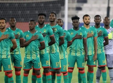 Mauritanie : Amir Abdou procède à 6 changements dans sa nouvelle liste