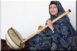 Une musicienne mauritanienne parle de l'extrémisme
