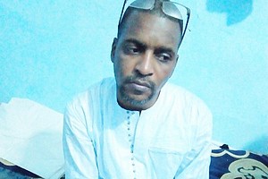 Interview avec Mama Dem, artiste