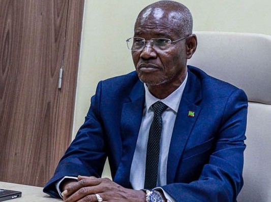 Réforme foncière en Mauritanie : Entre fermeté politique et modernisation numérique