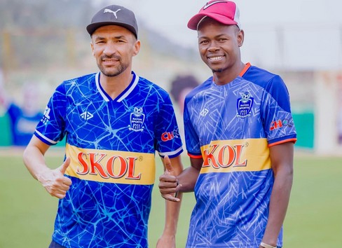 Rayon Sports FC : Mamadou Wade désigné entraîneur adjoint 