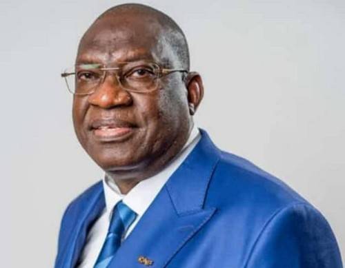 AG de la FEMAFOOT: BAVIEUX rempile pour un second mandat!